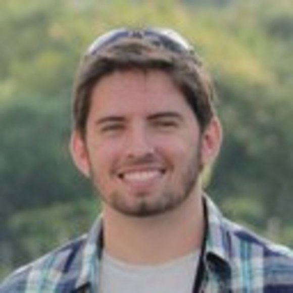 Meet your Posher, Kevin - Picture 1 of 1